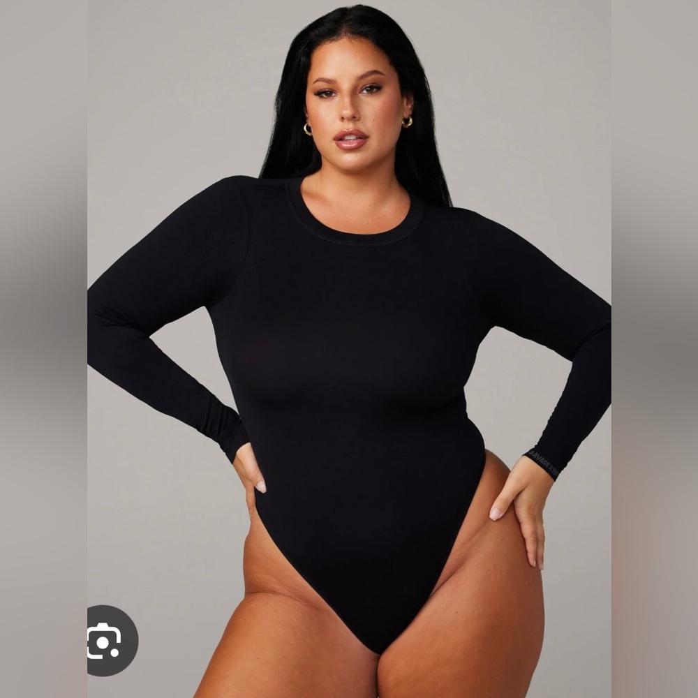 Fenty bodysuit